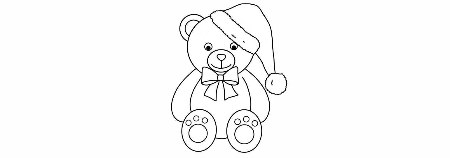 2024 Christmas Coloring Contest