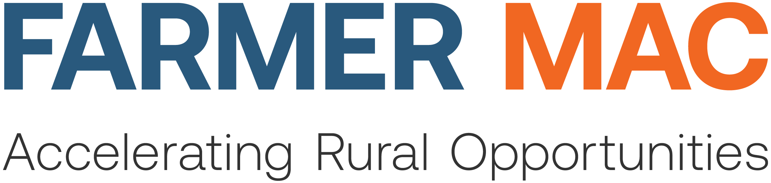 Farmer Mac logo